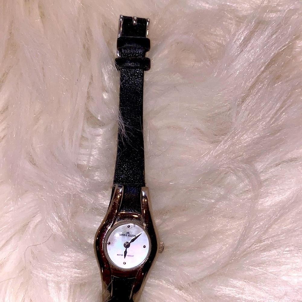 Anne Klein Watch